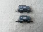 Roco Spur N VTG Kesselwagen, Gebruikt, Gelijkstroom, Verzenden, Wagon