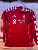 Liverpool Homekit Longsleeve Origineel S, Maat S, Ophalen of Verzenden, Nieuw, Shirt
