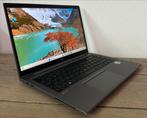 HP ZBook Firefly 14 G7 i7-10510H-16GB-256GB SSD, Quadro P520, Computers en Software, Windows Laptops, 256 GB, Met videokaart, Minder dan 2 Ghz