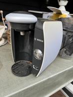 Tassimo, Witgoed en Apparatuur, Koffiezetapparaten, 1 kopje, Ophalen, Zo goed als nieuw, Koffiemachine