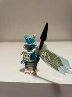 Lego Ninjago Ice Emperor met staf, Ophalen, Gebruikt, Lego