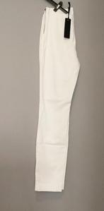 Nieuwe EXPRESSO Broek mt 36 (mt S) Wit Kaartje Vast!, Kleding | Dames, Broeken en Pantalons, Ophalen, Expresso, Wit, Nieuw