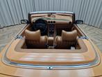 Mercedes-Benz SL-Klasse 450 SL Roadster *Original Blue Plate, Auto's, Oldtimers, Automaat, Achterwielaandrijving, Beige, Lederen bekleding