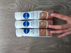 Nivea derma dry comfort, Ophalen of Verzenden, Nieuw, Gehele gezicht
