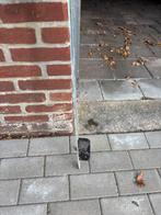 Slot voor deur, Doe-het-zelf en Verbouw, Deuren en Horren, Ophalen, Buitendeur, 200 tot 215 cm