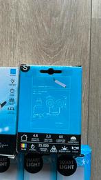 Smartwares smartlights, Ophalen of Verzenden, Zo goed als nieuw