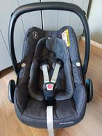 Maxi-Cosi Pebble Plus + FamilyFix One i-Size, Kinderen en Baby's, Autostoeltjes, Ophalen, Gebruikt, Isofix, 0 t/m 13 kg