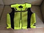 Macna veiligheidsvest male 52-54, female 40-42, Motoren, Overige typen, Dames, Ophalen of Verzenden, Tweedehands