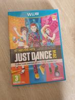 Just dance 2014 | wii u, Spelcomputers en Games, Games | Nintendo Wii U, Ophalen of Verzenden, Zo goed als nieuw