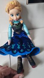 Anna knuffel, Ophalen of Verzenden, Zo goed als nieuw, Pop