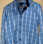 Cavallaro overhemd, Kleding | Heren, Overhemden, Blauw, Zo goed als nieuw, Cavallaro Napoli, Halswijdte 39/40 (M)