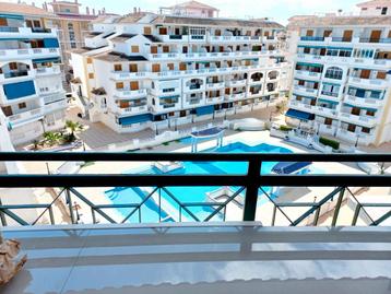 Appartement Te Huur in La Mata (Torrevieja, Guardamar)Spanje beschikbaar voor biedingen
