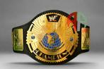 WWE BIG EAGLE CHAMPIONSHIP BELT - Premium Quality - Replica, Overige, Vechtsportmateriaal, Nieuw, Maat L