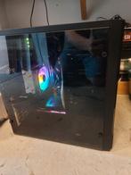 Te koop start klare gamepc, Computers en Software, Desktop Pc's, Ophalen, Gebruikt, 8 GB, Virtual Reality