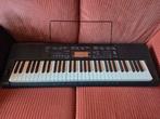 Casio CTK-3200 Keyboard for beginners!, Muziek en Instrumenten, Keyboards, Ophalen, Casio, Aanslaggevoelig, 61 toetsen