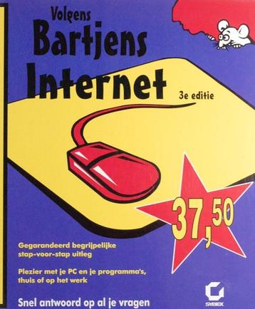 Volgens Bartjens internet (2000) beschikbaar voor biedingen