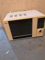 Kleine, eenvoudige magnetron - Ophalen!, Witgoed en Apparatuur, Magnetrons, Ophalen, Gebruikt, Minder dan 45 cm, Magnetron