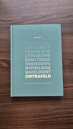 Ontrafeld van Fiona Cook, Ophalen of Verzenden