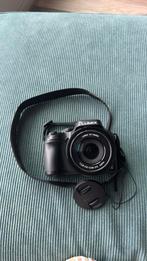 Panasonic Lumix DC-FZ82, Audio, Tv en Foto, Fotocamera's Digitaal, Ophalen of Verzenden, Zo goed als nieuw, Overige Merken, 8 keer of meer