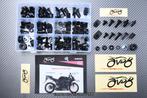 Kuip bouten set voor YAMAHA YZF R1 2004 - 2006, Ophalen of Verzenden, Nieuw
