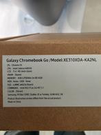 Nieuwe Samsung chromebook go, Computers en Software, Chromebooks, Ophalen, 4 GB of minder, 64 GB, Nieuw