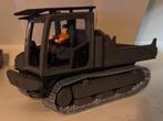 RC Rupsdumper 3D print, Ophalen of Verzenden, Zo goed als nieuw