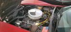Corvette C3 383 engine 485 PK, Automaat, Achterwielaandrijving, Leder, Corvette