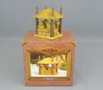 Luville Item voor Kerst/Diorama Dorp (2008) - NIEUWSTAAT, Ophalen of Verzenden, Nieuw