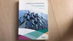 D.J. Eppink - Strategisch management, Ophalen of Verzenden, Zo goed als nieuw, D.J. Eppink, Sociale wetenschap