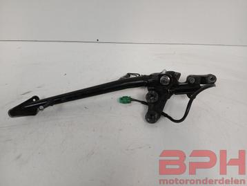 Zij standaard Suzuki GSX-R 1000 K9 L0 L1 2009 t/m 2011 GSXR beschikbaar voor biedingen
