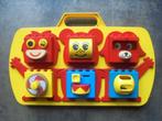 Lego Duplo Activity Board Set (zie foto's) 3, Kinderen en Baby's, Ophalen of Verzenden, Gebruikt, Complete set, Duplo