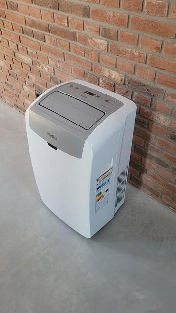 Whirlpool PACW29COL Mobiele Airco - Eco Silent beschikbaar voor biedingen