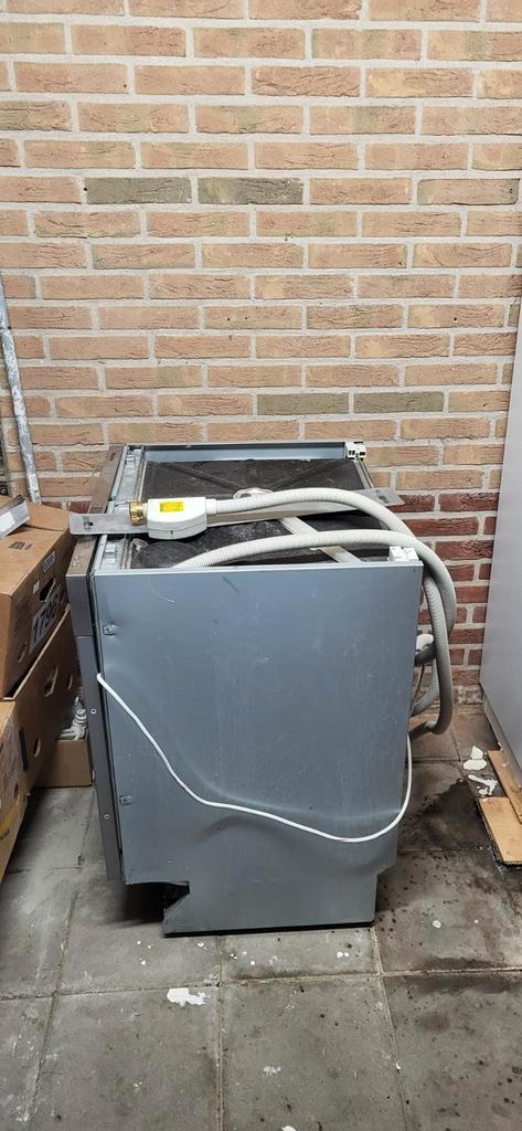 Vaatwasmachine, Witgoed en Apparatuur, Vaatwasmachines, Ophalen