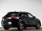 Volkswagen T-Roc R-Line-Edition 1.5 110 kW / 150 pk TSI SUV, Auto's, Volkswagen, 1498 cc, 4 cilinders, 150 pk, Zwart