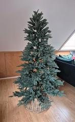 Te koop kunstkerstboom 185cm, Diversen, Kerst, Ophalen, Zo goed als nieuw