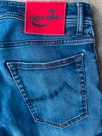 Jacob Cohen J622C jeans maat 34, ingekort, Kleding | Heren, Blauw, Ophalen of Verzenden, Jacob Cohen, W33 - W34 (confectie 48/50)