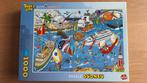 Sydney Puzzel - 1000 Stukjes, Ophalen of Verzenden, 500 t/m 1500 stukjes, Zo goed als nieuw, Legpuzzel