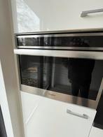 Complete keuken met inbouwapparatuur, Ophalen, Gebruikt, Wit, Enkelwandige keuken