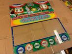 Williams Grand Slam Baseball arcade flipperkast kopruit 1964, Verzamelen, Automaten | Flipperkasten, Ophalen, Gebruikt, Mechanisch
