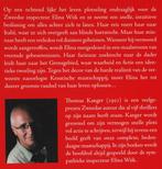 Grensgebied - Thomas Kanger (2008), Verzenden, Zo goed als nieuw, Scandinavië