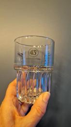 Licor 43, Cointreau & Famous Grouse Glazen - Set, Ophalen of Verzenden, Zo goed als nieuw