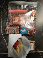 Douwe Egberts Punten - 18.000+, Verzenden, Gebruikt, Losse kaart