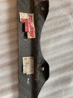Aprilia Tuono Racing Carbon raditorcover rechts OEM, Ophalen of Verzenden
