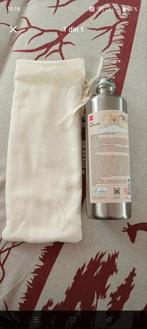 Rva bedkruik, Zo goed als nieuw, Rug, Draagzak, Ophalen