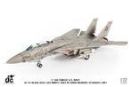 Grumman F-14A Tomcat VF-41 Black Aces U.S. Navy JC Wings, Glow2B Germany GmbH Erlenbacher Str. 3 shop@glow2b.de, Schaalmodel, Glow2B Germany GmbH Erlenbacher Str. 3 shop@glow2b.de