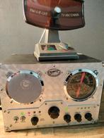 Radio SPIRIT OF ST.LOUIS, Antiek en Kunst, Ophalen of Verzenden