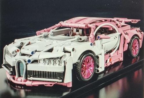 diverse bouwpakketen model auto's, Hobby en Vrije tijd, Modelauto's | Overige schalen, Nieuw, Auto, Ophalen of Verzenden