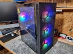 Game Pc AMD Ryzen 5 5600 4.40Ghz-16GB-RTX 3060 8GB Ti- W11, Computers en Software, Desktop Pc's, Ophalen, Virtual Reality, AMD Ryzen 5
