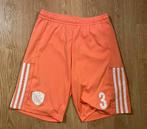 Knhb hockey broekje Nederlands elftal heren maat xs/S nieuw, Ophalen of Verzenden, Nieuw, Kleding