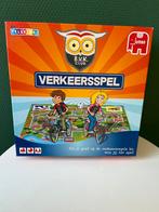 Verkeersspel, Ophalen of Verzenden, Zo goed als nieuw, JUMBO